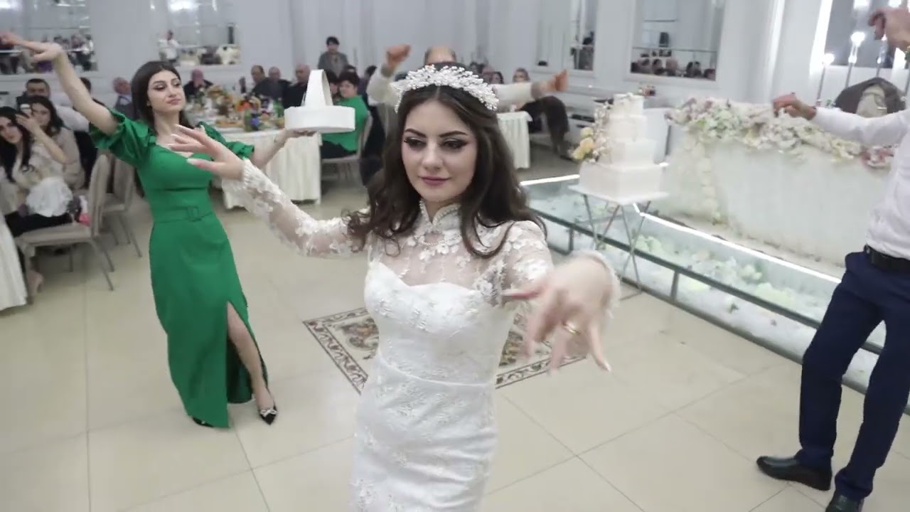 Sargis Zara harsaniq mas 3