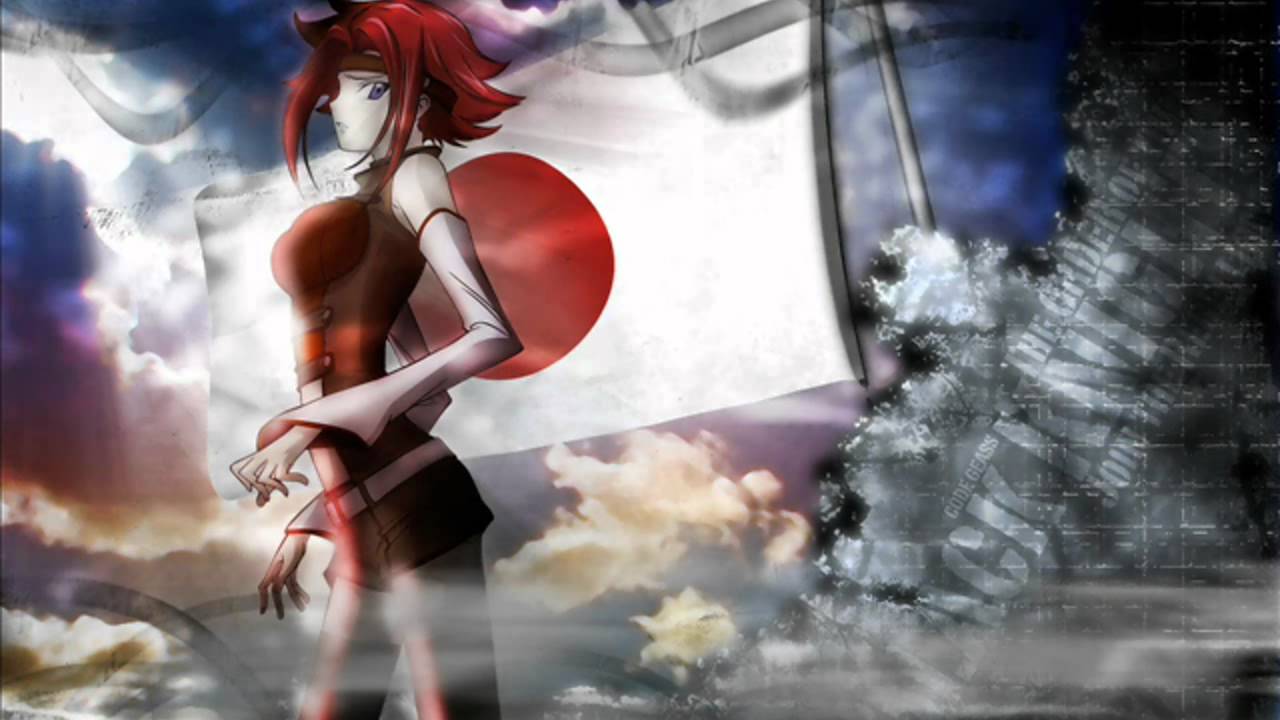 Nightcore - Big in Japan