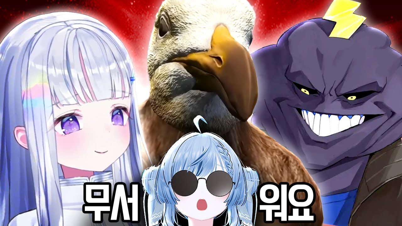 싸움 vs 돈, 혼돈의 CIA 보스 결정전!!!! 【봉누도 뇨첸 8화】