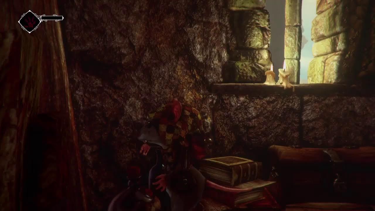 Ghost of a Tale