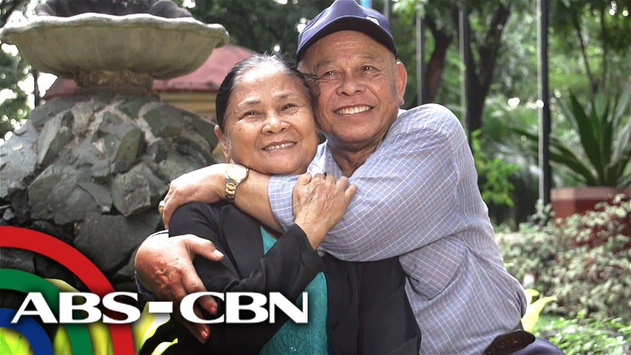 Sino si 'Ga' sa Buhay ni Nanay Violeta? | Rated K