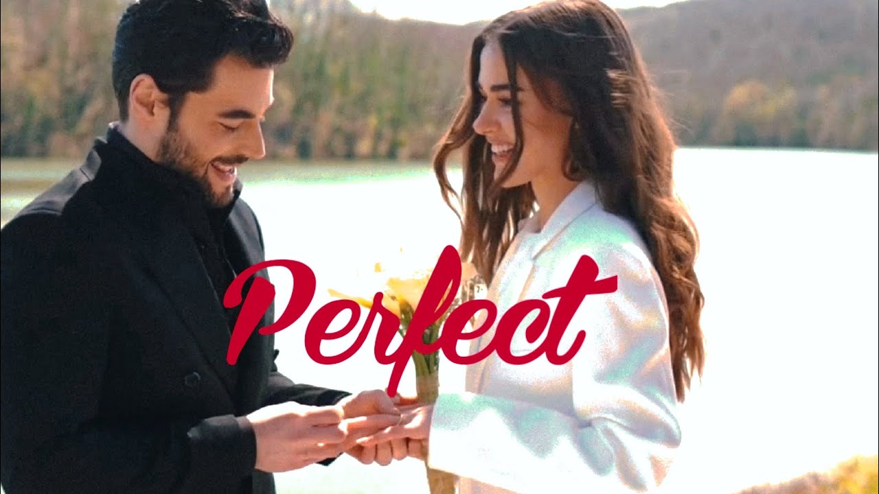 Tuzak Ceren & Umut Perfect 💝