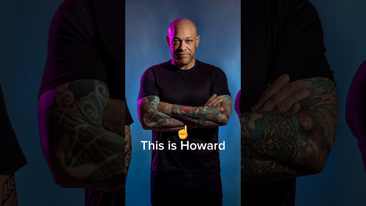 How Howard Jones of Killswitch Engage formed SION with 