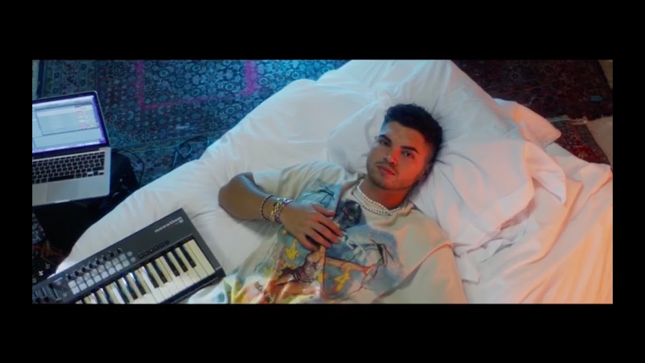 RINOR - You Got Me Down (Official Music Video)