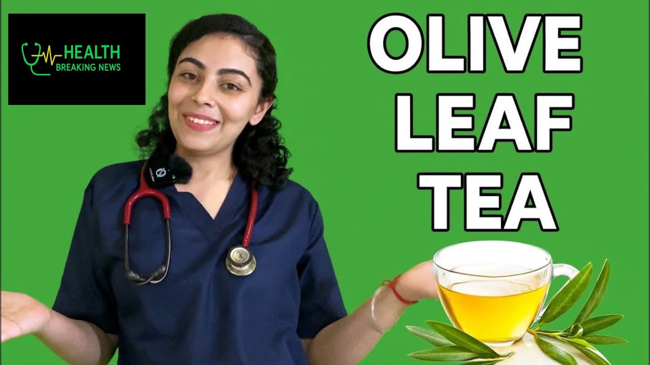 🍵 Traditional Mediterranean Recipe Might Just Be The Next New BIOHACK! 🌿