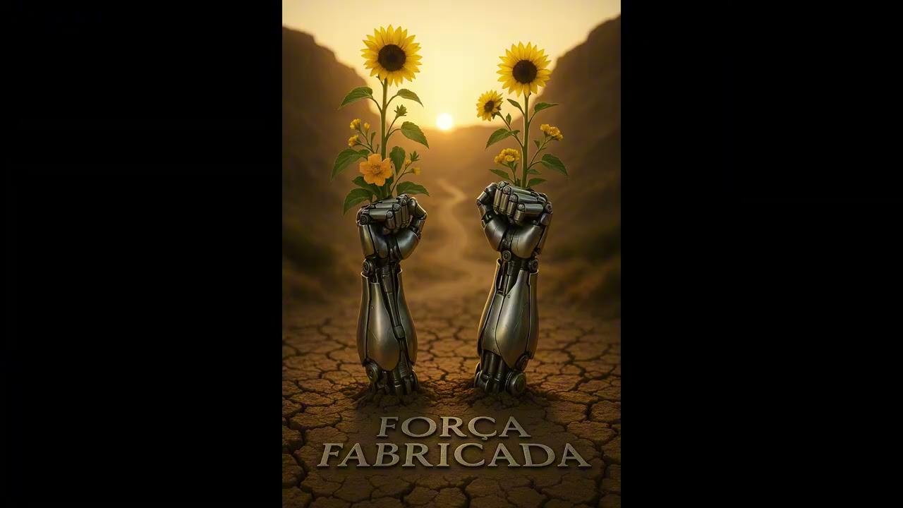 Súria - Força Fabricada