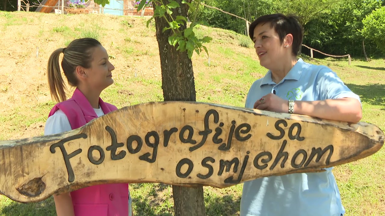 Čarobno selo nadomak Viteza
