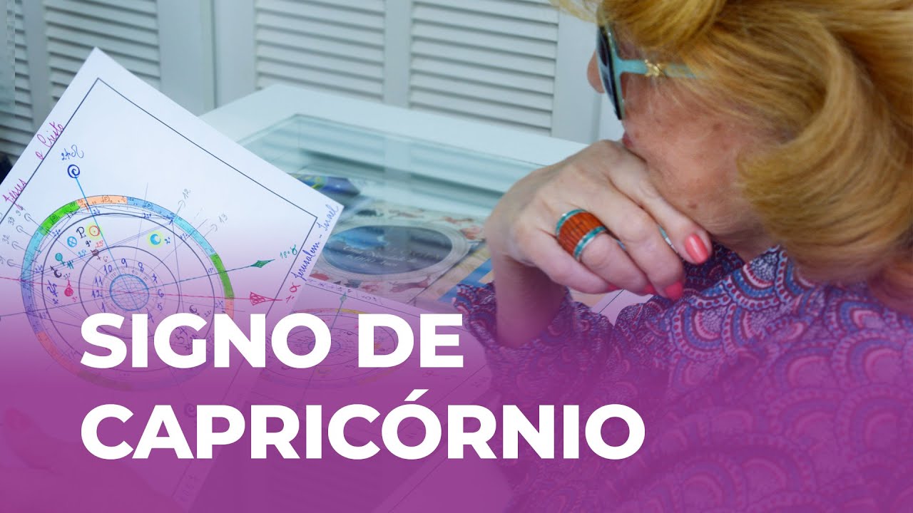 Signo de Capricórnio: honestidade e fidelidade | Astrologia