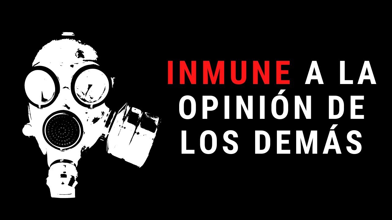 ¿Te Frena Lo Que Los Demás Puedan Pensar o Decir De Ti? NUNCA MÁS!!