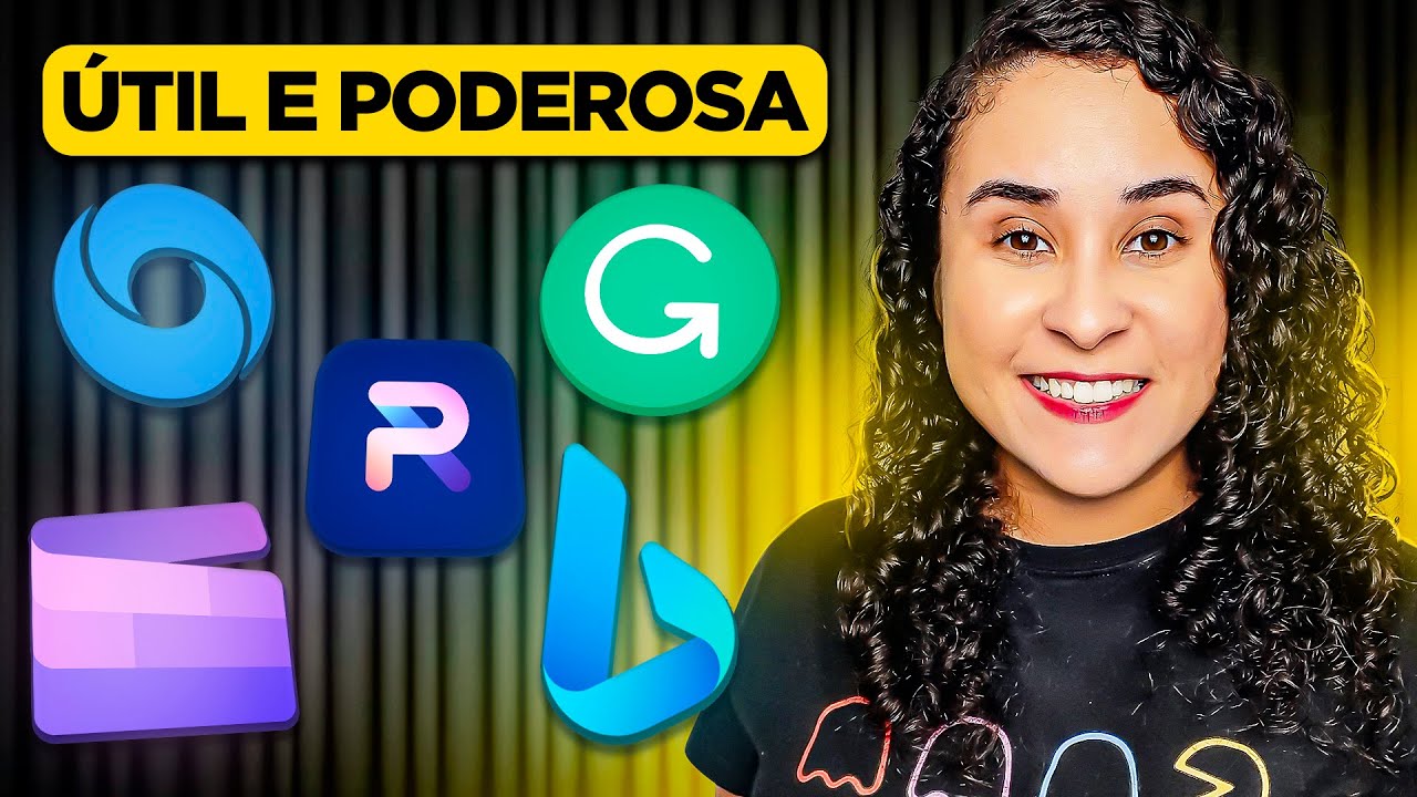 5 ferramentas de IA que voc&ecirc; precisa experimentar para trabalhar online