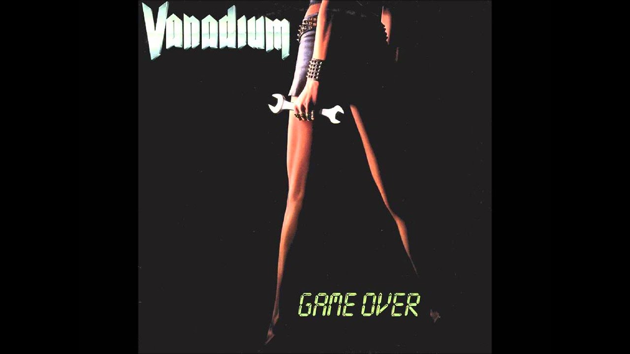 War Trains - VANADIUM
