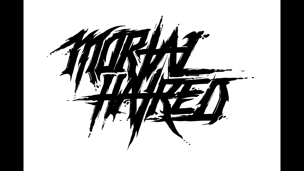 Mortal Hatred - Mortal Hatred (Official Music Video)