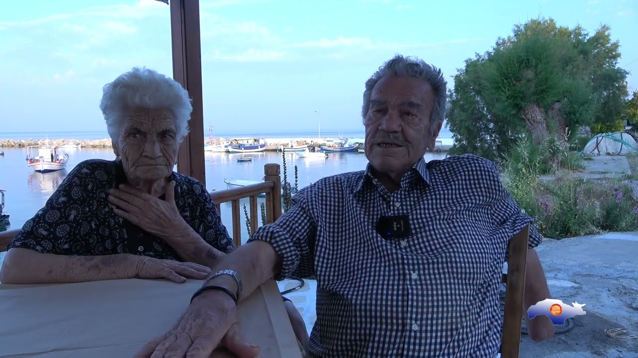 ΓΙΩΡΓΟΣ ΒΟΥΡΟΣ ΕΤΩΝ 92 Ο  ΓΗΡΑΙΟΤΕΡΟΣ ΕΝ ΕΝΕΡΓΕΙΑ ΨΑΡΑΣ ΚΥΝΗΓΟΣ ΕΣΤΙΑΤΟΡΑΣ  ΤΗΣ ΣΑΜΟΥ ΜΕ ΕΝΑ ΧΕΡΙ