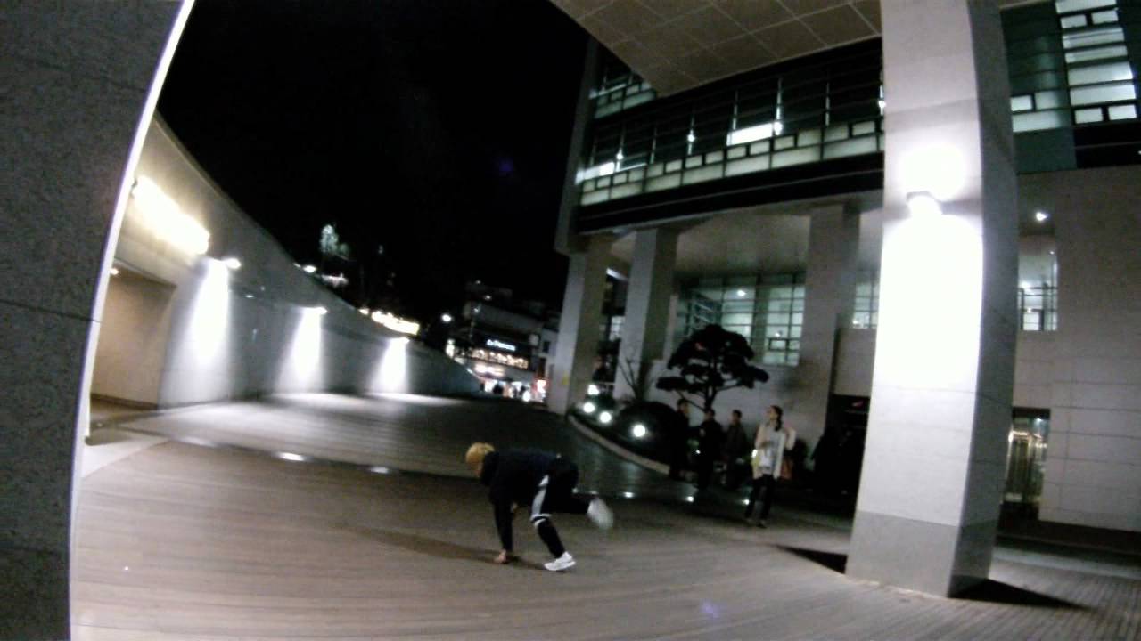 NighTricking