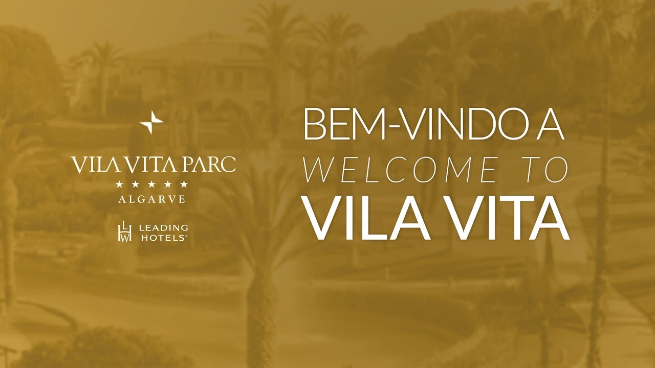 Bem-vindo a VILA VITA