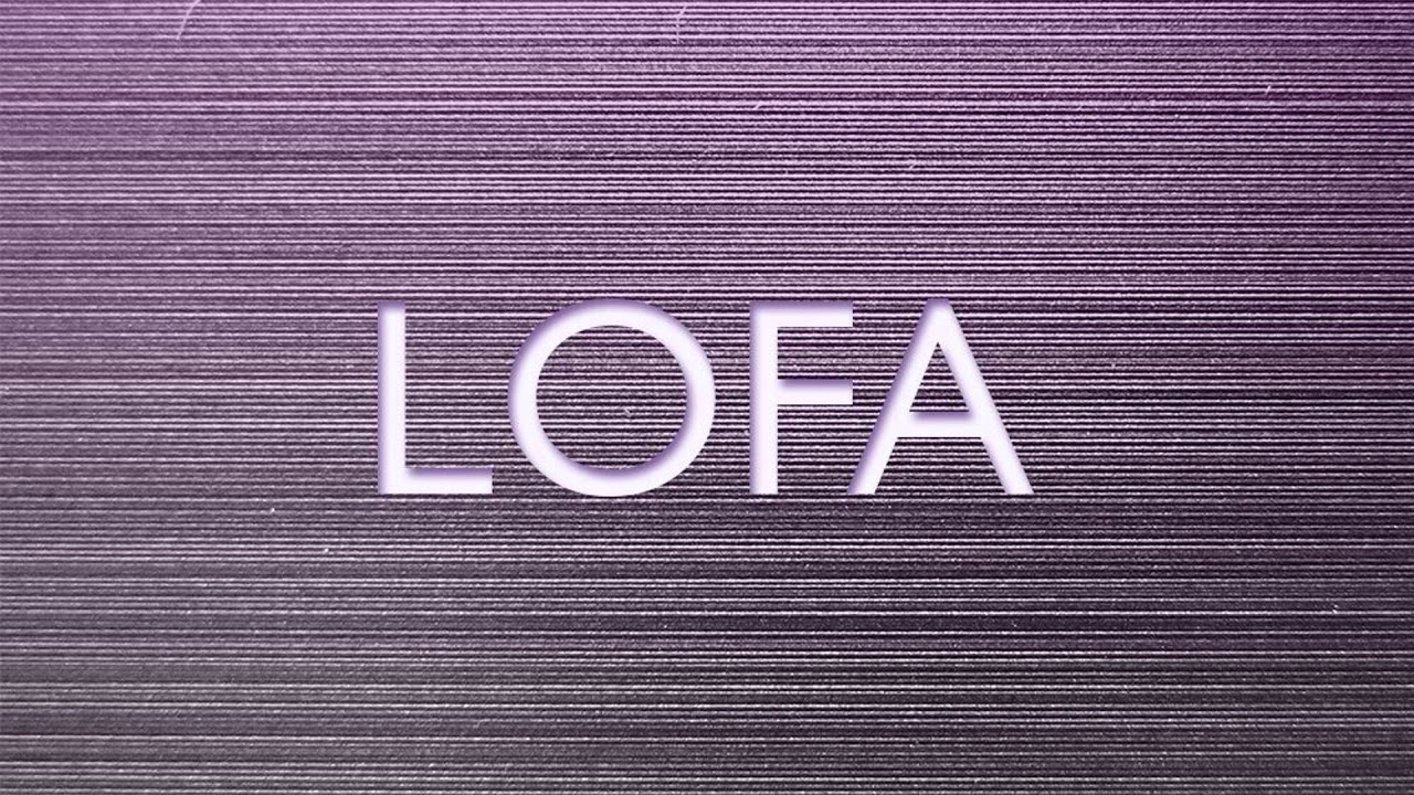 LOFA - Open Your Life (Official Audio) Copyright by &copy; LOFA