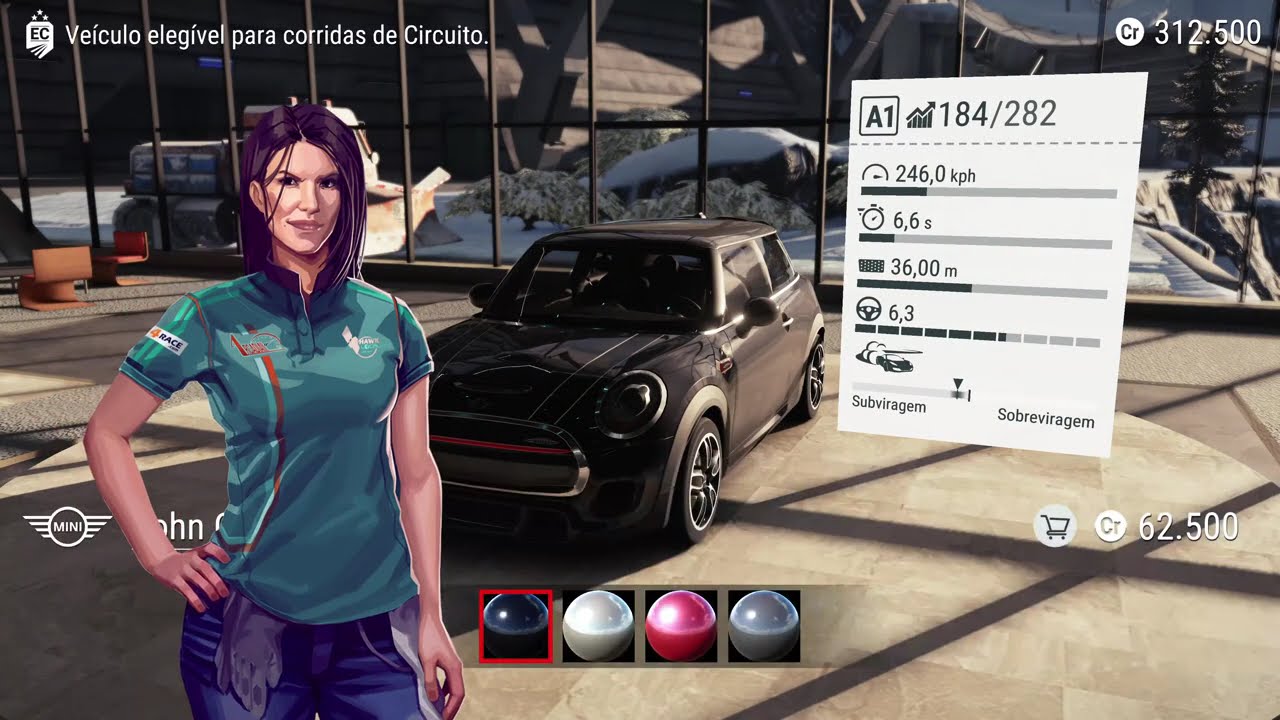Gear.Club Unlimited 2 Ultimate Edition - PC