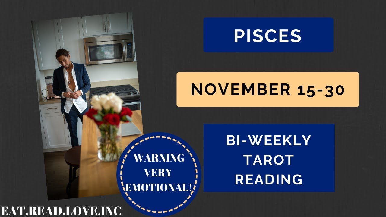 PISCES - 