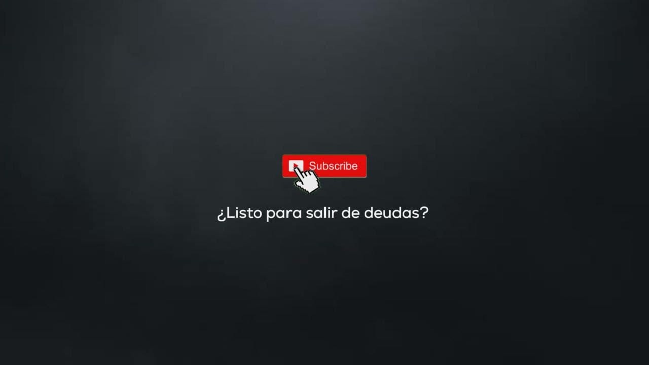 ¿Qué hacer si le debes a una App montadeudas?