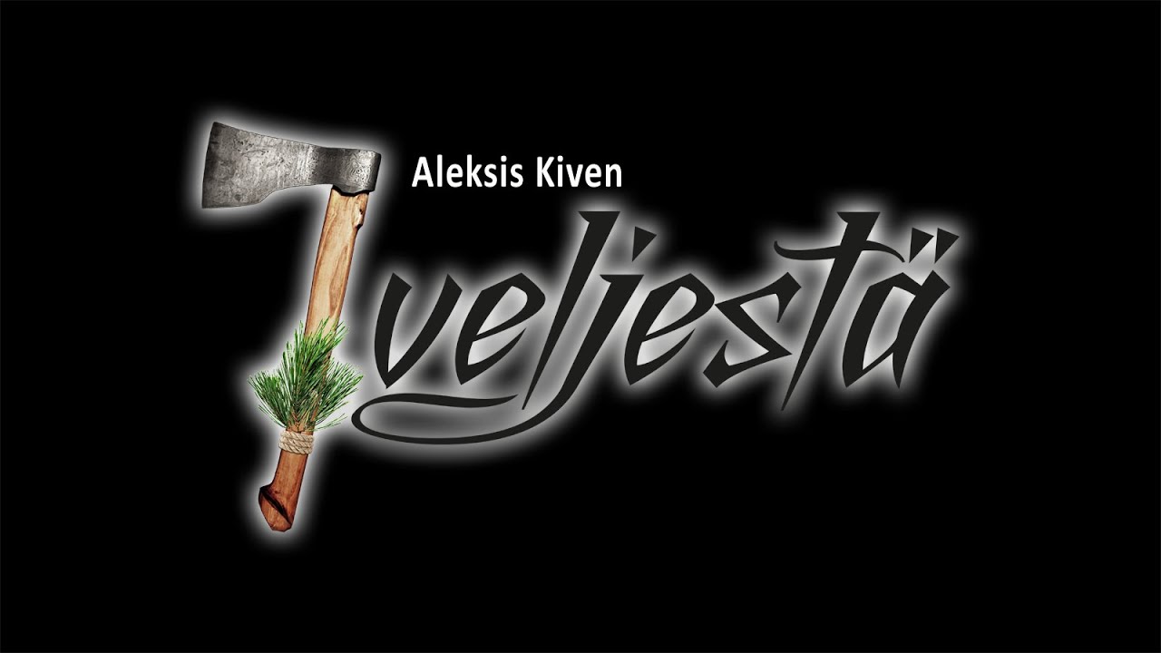 7 veljestä Toijalan Sataman Kesäteatteri 2015