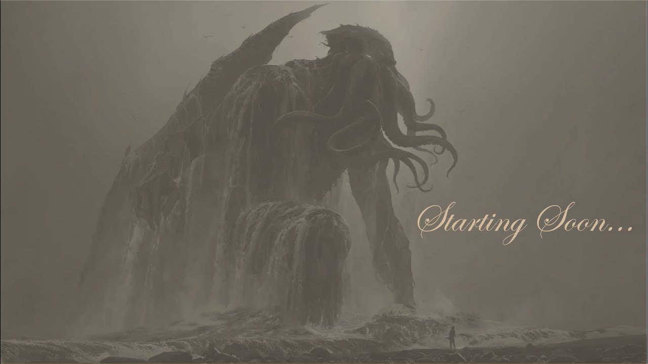 Cthulhu | Gefangen auf hoher See (Session 9)