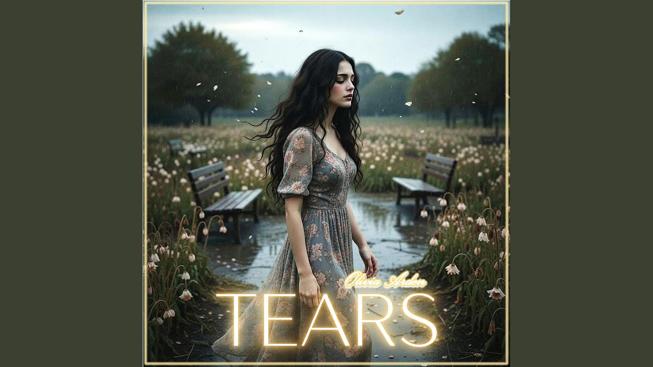 TEARS (feat. Olivia Arden)
