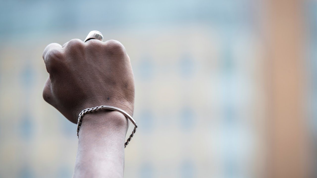 &lsquo;Anti-white rhetoric&rsquo; is &lsquo;approved racism&rsquo;