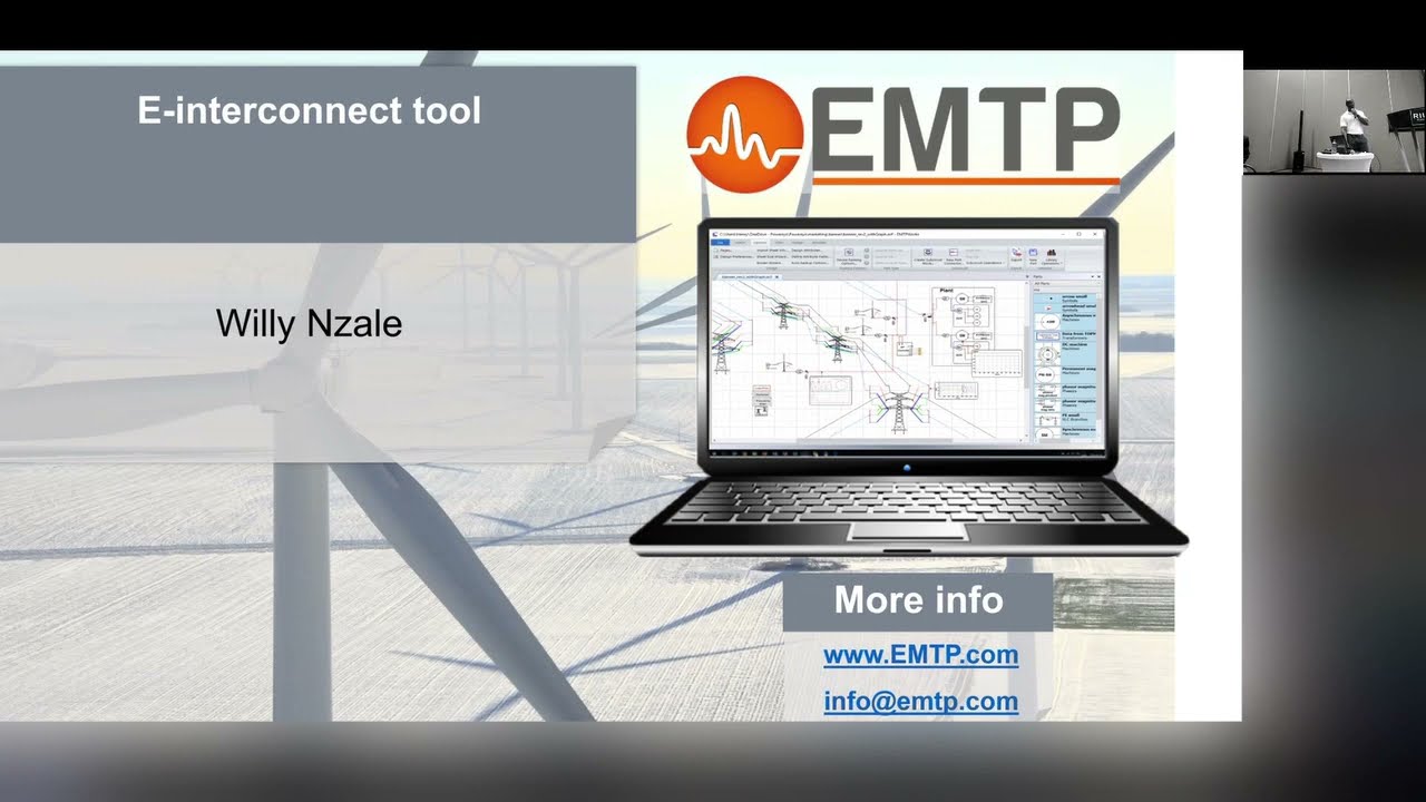 E-interconnect: Introduction of the IBR Compliance Verification Tool