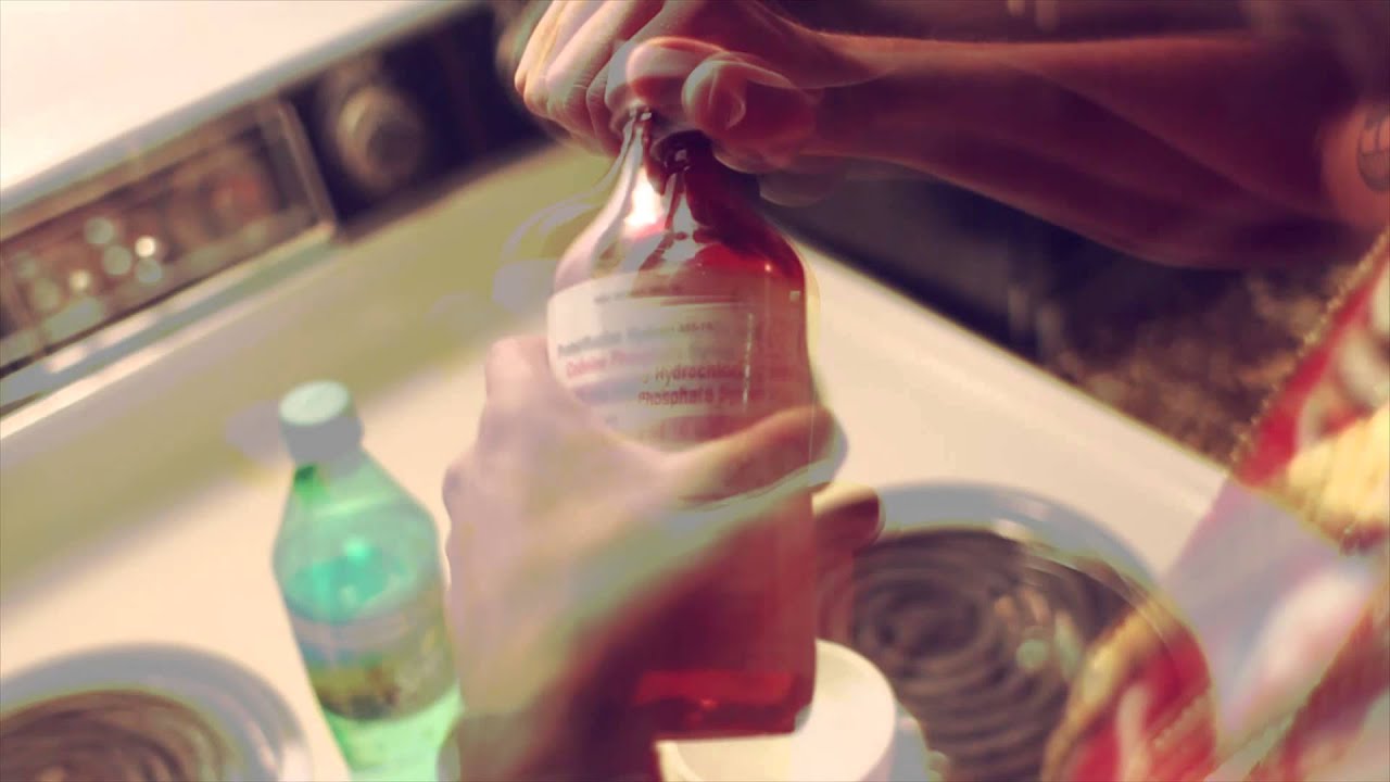 @ThatGuyWithTheCameraa Presents: Po'n Up Ft. @Koke