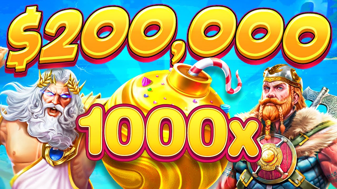 THIS $200,000 BONUS OPENING WAS UNBELIEVABLE...