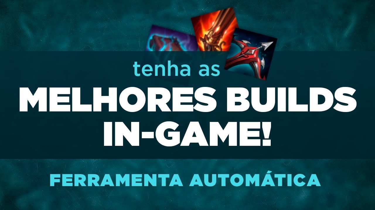 BLITZ.GG :TIRANDO MAIS DAS SUAS PARTIDAS (E MENOS MEMÓRIA DO SEU PC)!