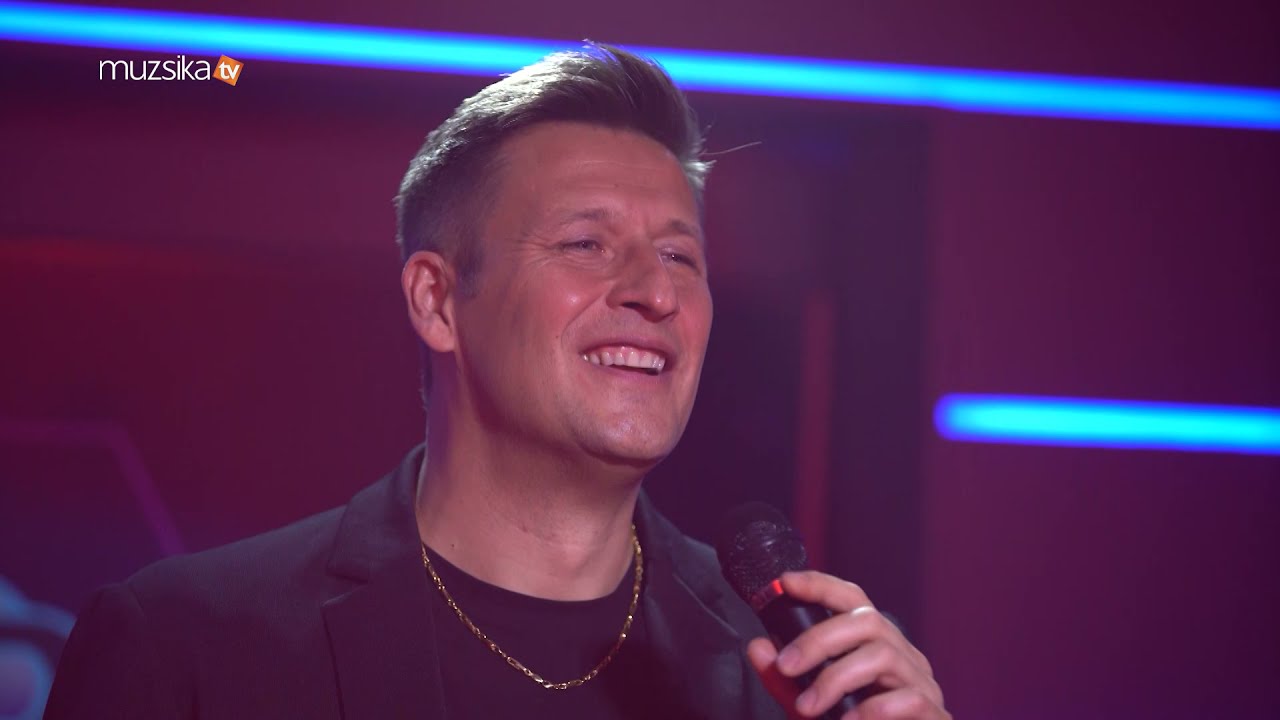 Varga Vince: Én mindekiben csalódtam... Retro Disco, Muzsika tv.