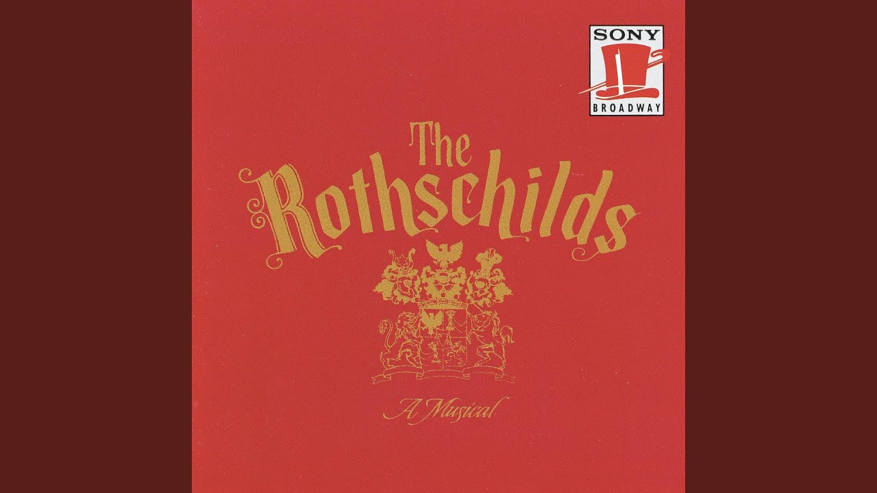 The Rothschilds: A Musical: Overture