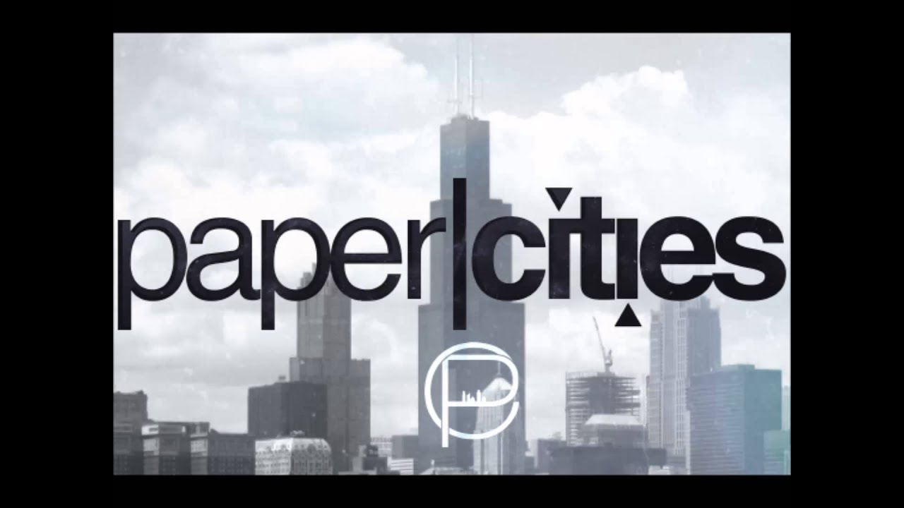 Paper|Cities - Take Care