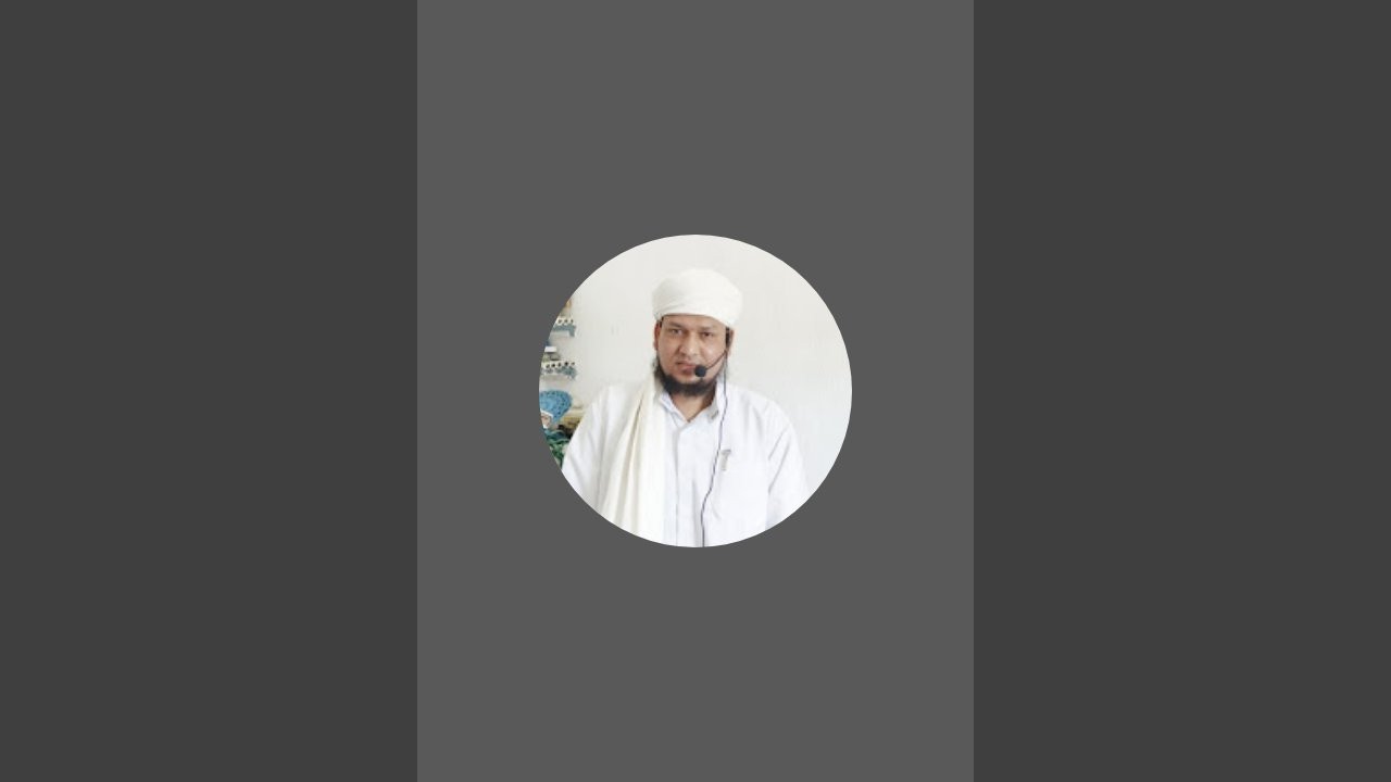 SS ISLAMIC VOICE is live