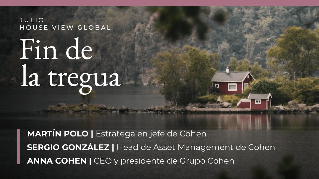 Fin de la tregua