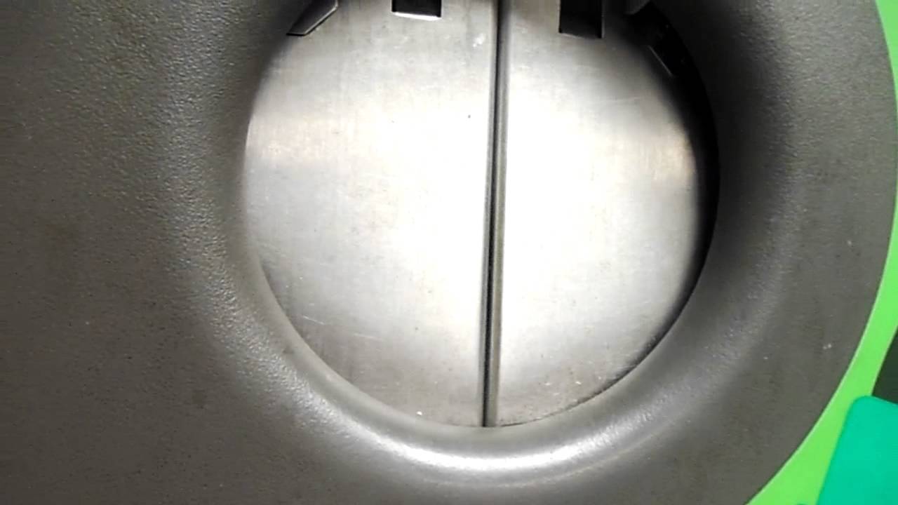 Envipco CF-1500 RVM (Plastic) @ Stop & Shop on N. Blvd in Queens, NY