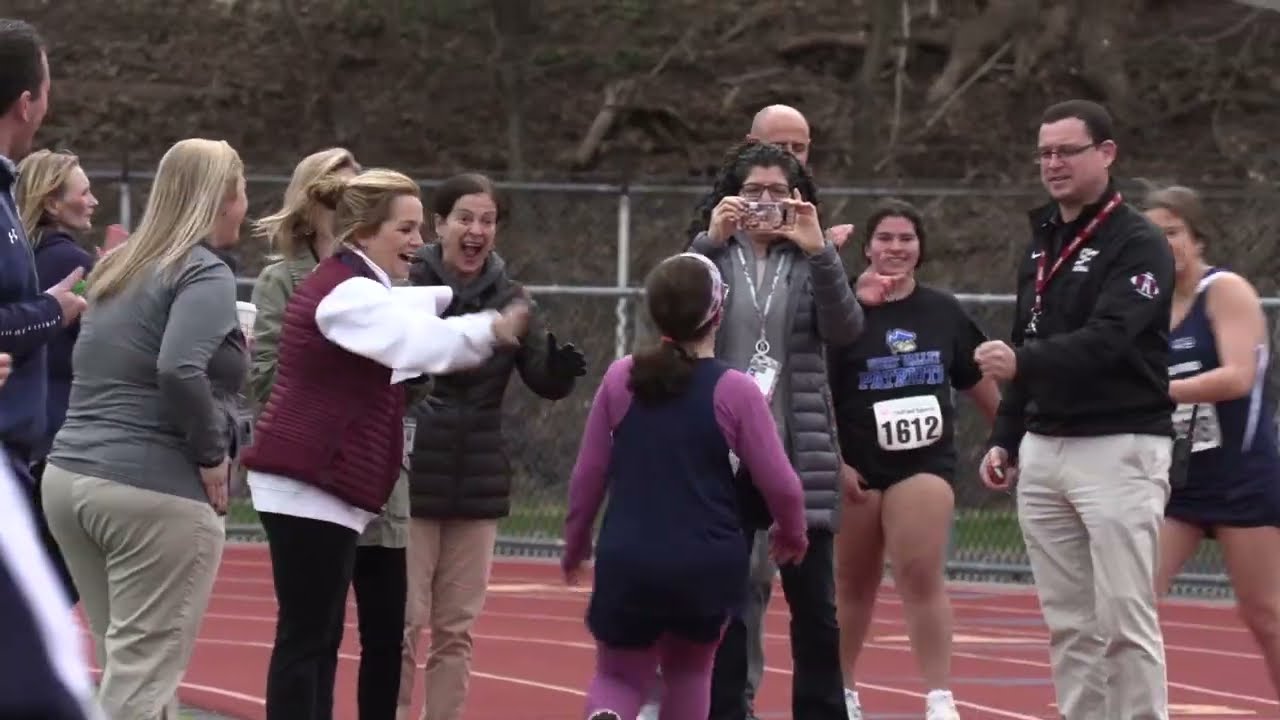 Spring-Ford Spotlight - 2022 Unified Track Meet