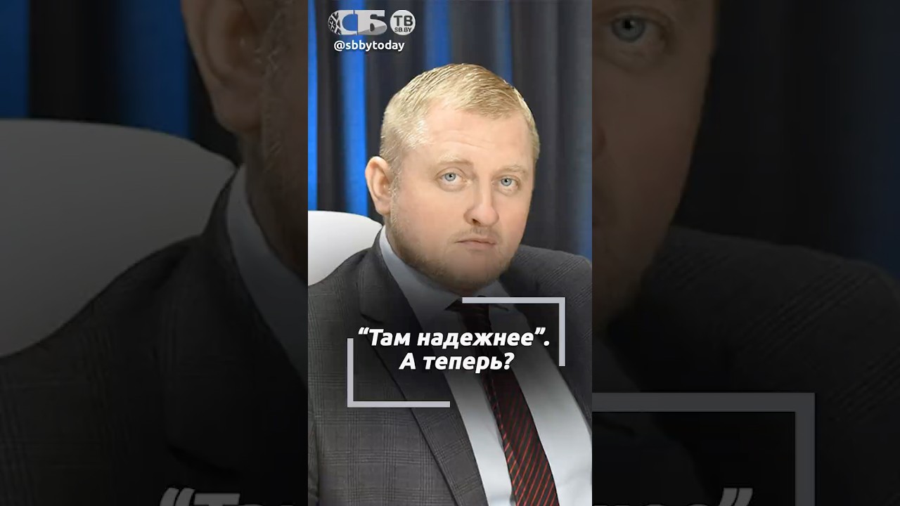 Регион роскошной жизни оказался в эпицентре войны. Об уроках ближневосточного конфликта