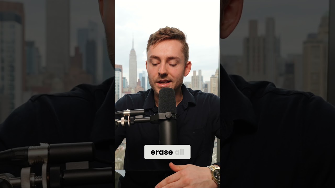This is the #1 Way Traders Blow Their Accounts #trading