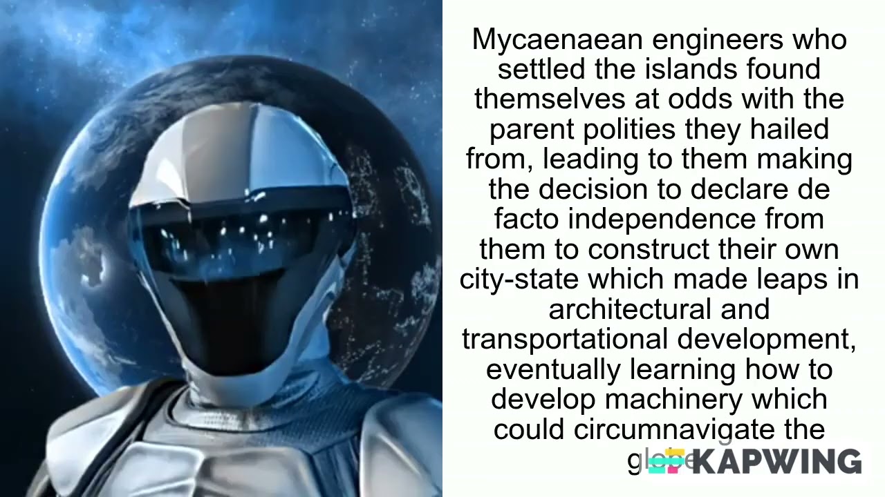 Mr. Incredible Becoming Futuristic (Where Malta would be today if this happened)