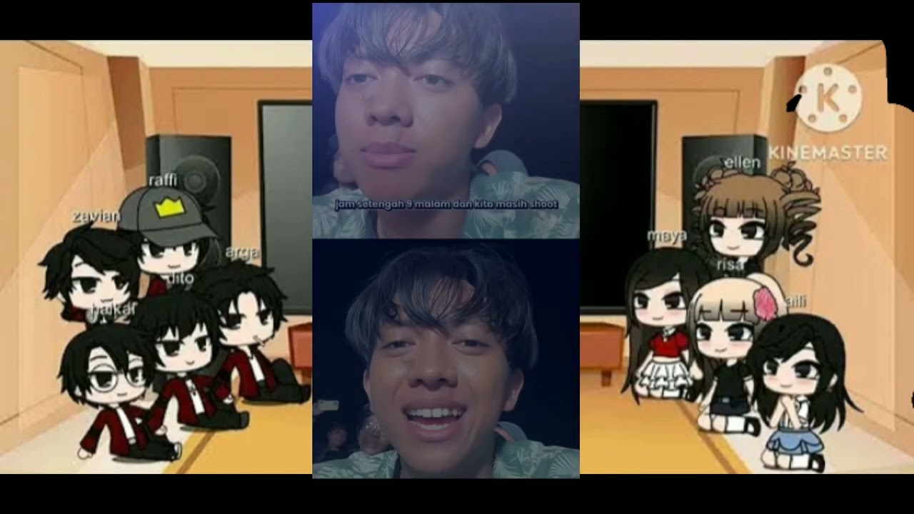JJ SPTRAKORI(SULTAN SQUAD)EPS 1
