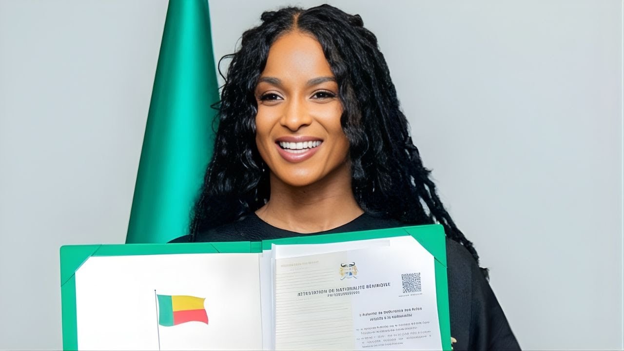 From Hollywood To Africa: Why African Countries Are Giving FBA Celebrities Citizenship