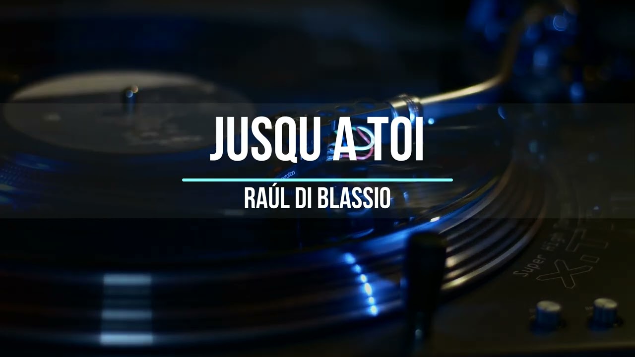 Jusqu a toi
