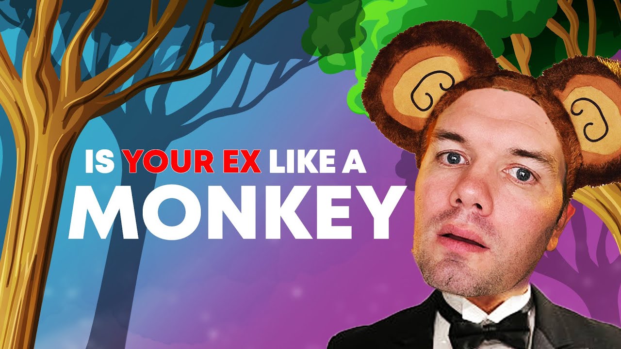 Сохраняются ли связи ветвления Monkey?