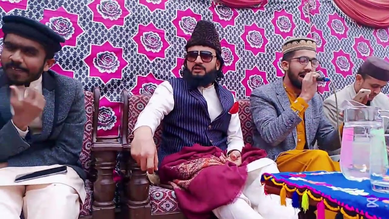 New Viral kalam ||2026|| By Adeel Qadri Shabe Barat Viral Kalam||2026||