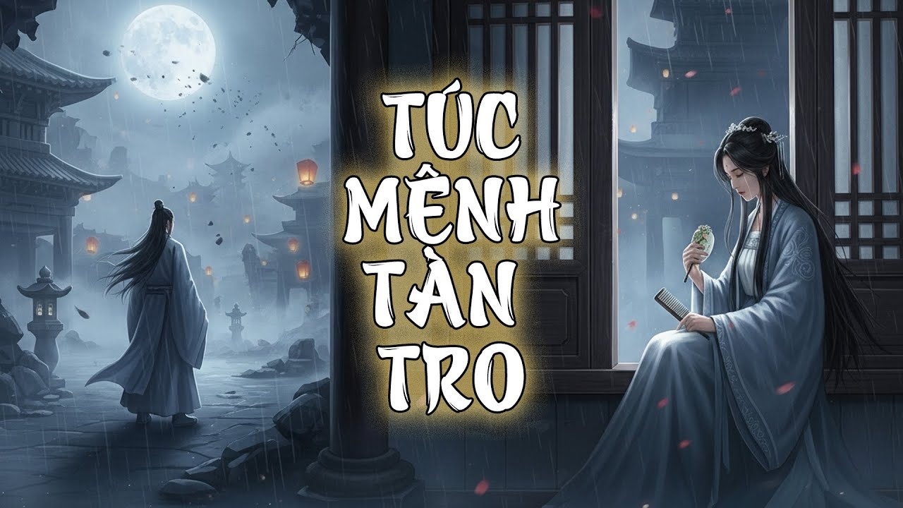 Túc Mệnh Tàn Tro - Việt Remix Zone (Official Visualizer)