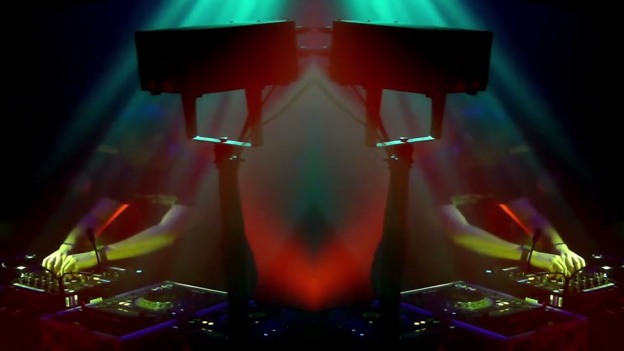Eupraxia & Understate - Broken Minds 24th Jan 2025