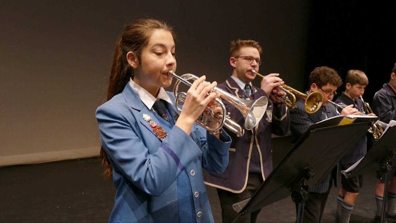 Queen's Cultural Life