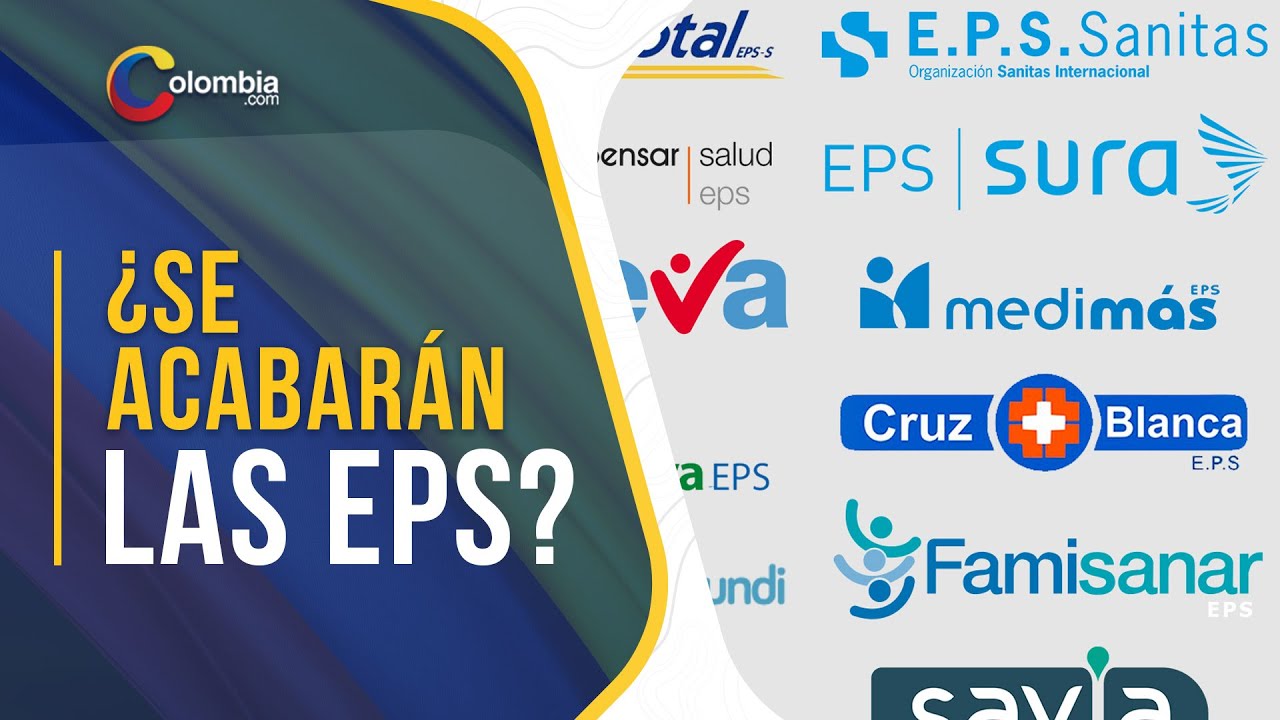 Ministra de Salud del gobierno de Gustavo Petro revela si se acabar&aacute;n las EPS.